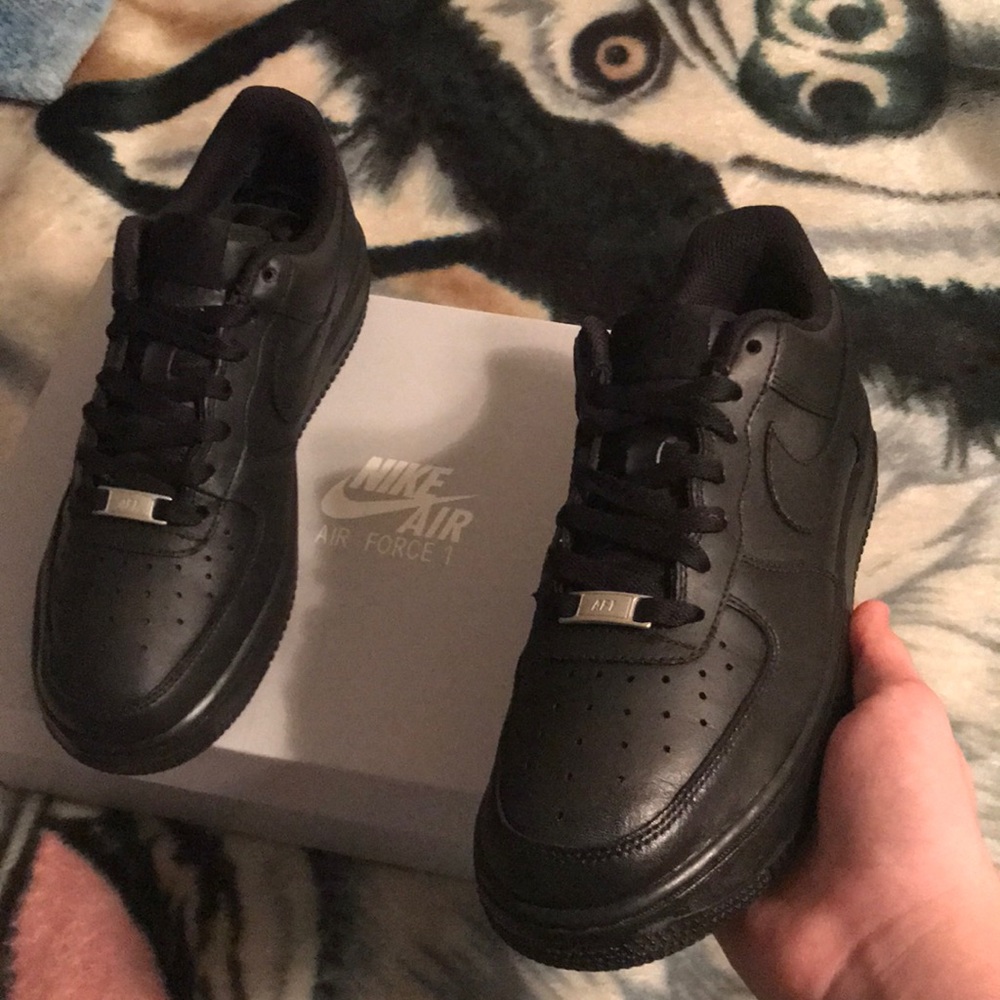 Air Force 1s